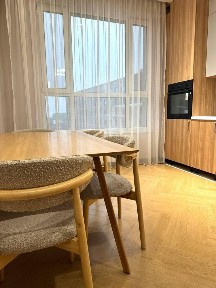 4-комнатная квартира 115 м² в ЖК Seifullin - 107 млн ₸