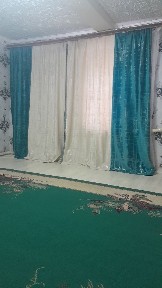 Квартира долгосрочно центр