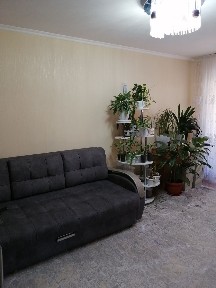 Продам трёхкомнатную квартиру район КСК