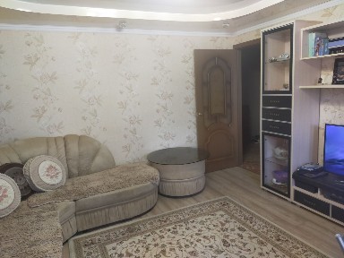 Продам 2х комнатную квартиру