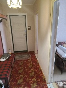 Продам 3-х комнатную квартиру улучшенной планировки