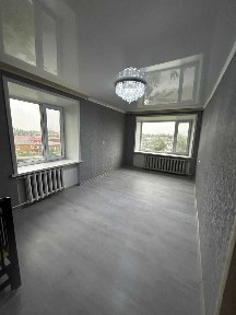 3х комнатная квартира район Дом печати-73 м2.