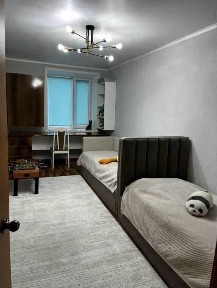 3комн. 65кв. 2/9этаж/29500.Аэропорт