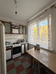 Продам полутарку на Кшт