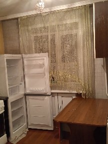 1 комнатная квартира Новостройка 13.500