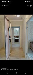 Продам 3 комнатную квартиру.