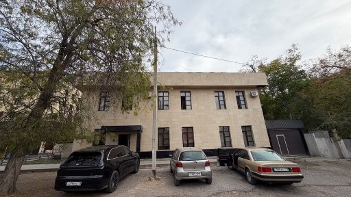 Қонақ үй Гостиница сатылады