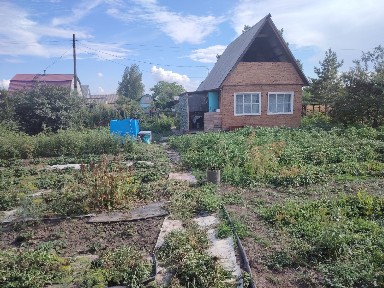 Продам дачу на Родничке.