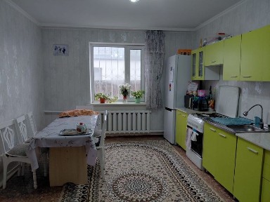 Продаётся тёплый уютный дом 2019 года с мебелью