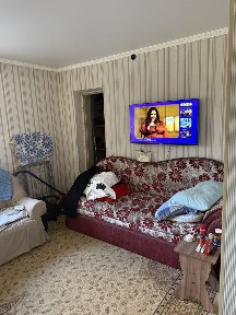 Сдам квартиру на долгосрочную аренду