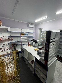 Коммерческое помещение