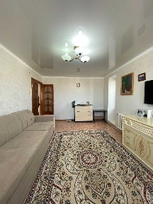 4 комн квартира около Авиценны