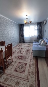 Продается квартира в Привокзальном 3а-14а