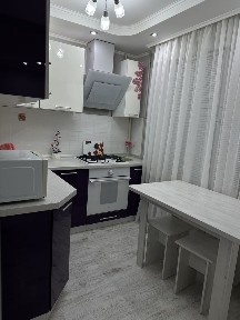 Продается квартира Муканова