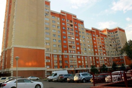 2-х Квартира в ЖК Алтынбулак 2 Посуточно