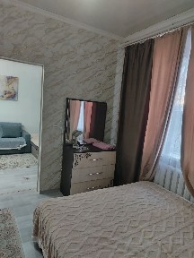 Квартира по суточная