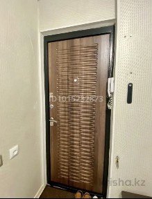 Квартира 3х ком. Фёдоровка