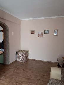 2-х комнатная квартира
