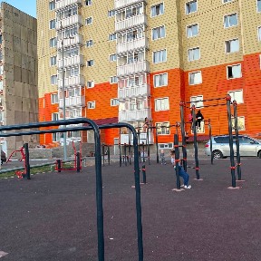 3-комнатная квартира 75,8 м², 8/9 этаж, дом 2023 г., Белинского 1/1