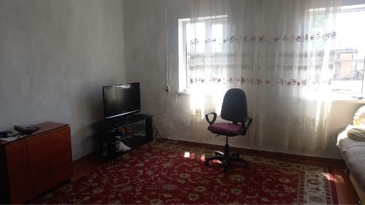 Продаётся частный дом на Шерубайнура!