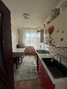 Продается 5ти комнатная квартира