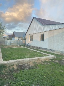 Продам частный дом г. Уральск, Зачаганск