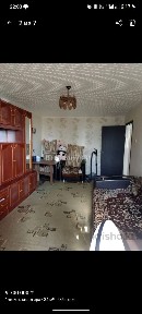 Квартира Ақтөбе 1 комната красиыой и чистый