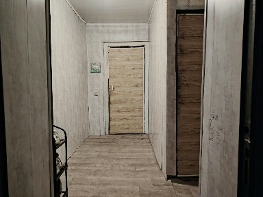 Продам. 2 х квартирный дом