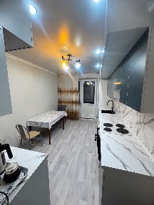 4-х комнатная квартира