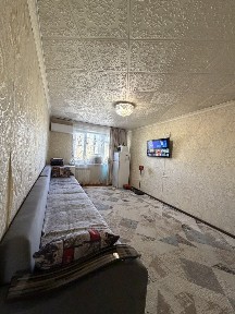 Продам 3 комнатную квартиру в отличном состояний