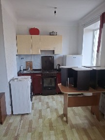 Сдам в аренду 1 комнатную квартиру на долгое время