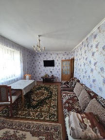 4-бөлмелі үи сатылады