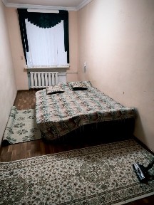 Сдаётся 3х комнатная квартира долгосрочно