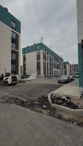 Сдается объект в аренду под бизнес вдоль трассы Саина