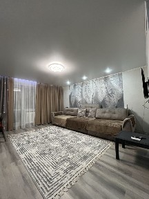 Аренда квартир посуточно/почасово