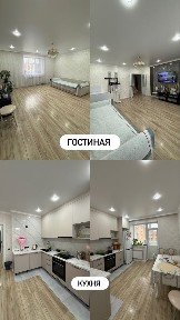 Квартира. 2 комнатная. 2022г построения. 4/5 этажа. С мебелью