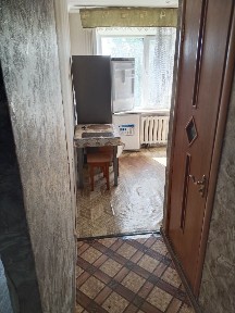 Сдам 1 комн. кв. на 8 микрорайоне.