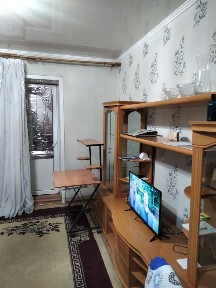 Двухкомнатная квартира в Центре