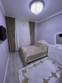 Продам 3-х ком. квартиру или обмен на коттедж