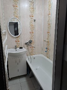 3 комнатная в центр обмен 1 ком.