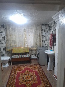 Продам дом,.В. центре.