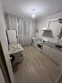 Уютная однокомнатная квартира дом печати