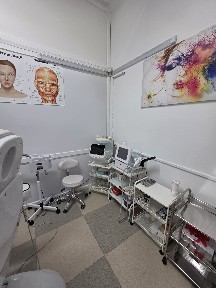 Сдам оборудованный кабинет косметолога