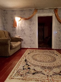сдам дом на длительный срок