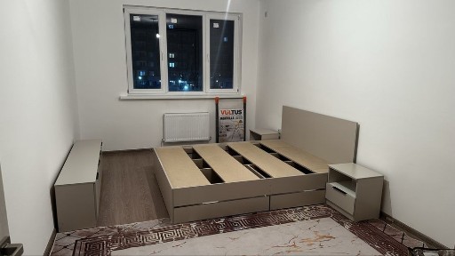 Сдается Квартира в Gate city