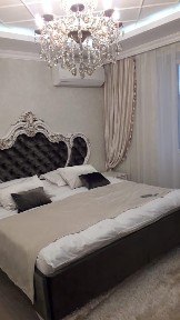 Сдам квартиру посуточно Центр