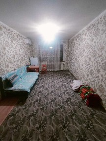 Продается 2-ком. кв. в 2-мкр-не на 2- этаже, не угловая