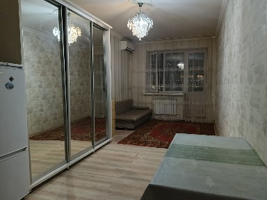 Срочно сдам 1 комн кв ЖК Асар, района ЕНУ