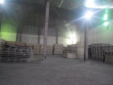 Склады в аренду, капитальные