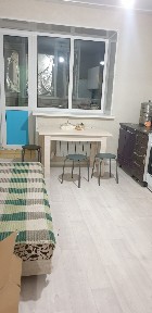 1 бөлмелі пәтер сатылады